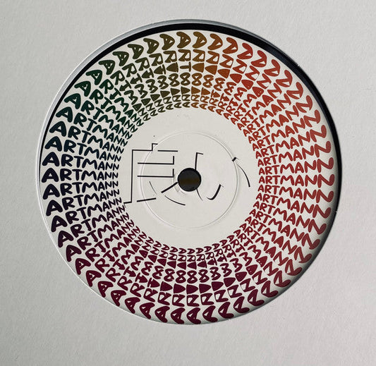 YOIONWAX004 (VINYL) | Mint (M) Generic-