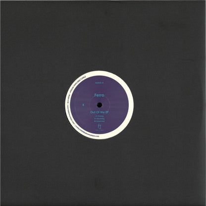 Out Of Me EP | Mint (M) Mint (M)-