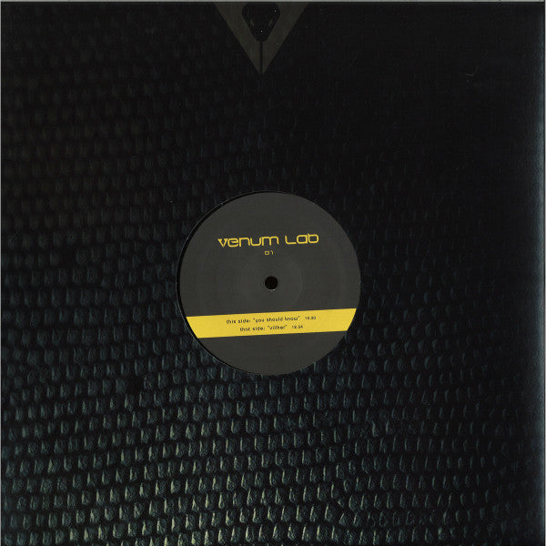 Peculiaris EP | Mint (M) Mint (M)-