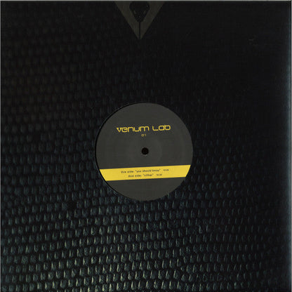 Peculiaris EP | Mint (M) Mint (M)-