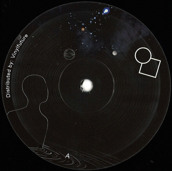 Vallende Ster EP | Mint (M) Generic-