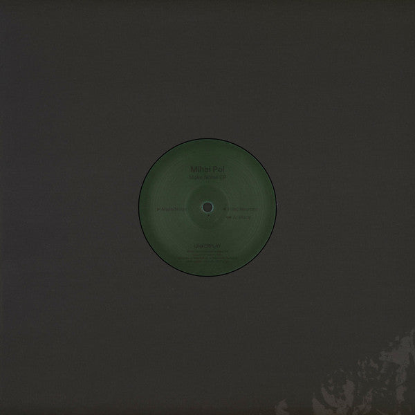 Make Noise EP | Mint (M) Generic-