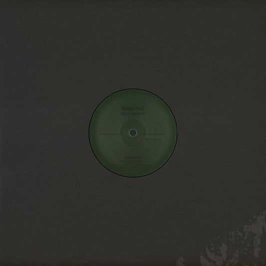 Make Noise EP | Mint (M) Generic-