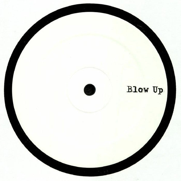 Blow Up / Outcome | Mint (M) Generic-