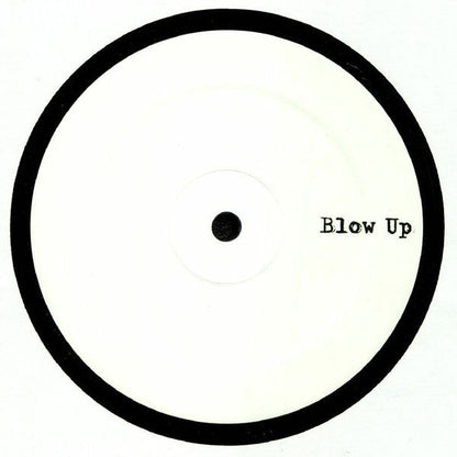 Blow Up / Outcome | Mint (M) Generic-