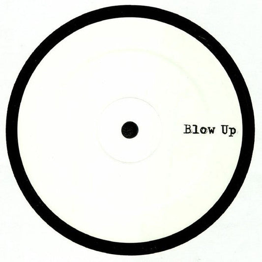 Blow Up / Outcome | Mint (M) Generic-