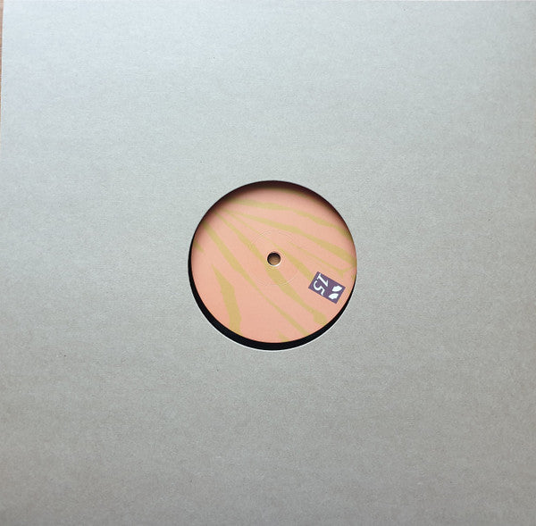 Mathew Jonson - Panna Cotta / Passage To The Other Side (VINYL) | Mint (M) Mint (M)-
