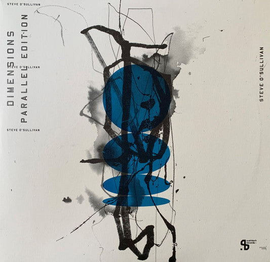 Dimensions - Parallel Edition | Mint (M) Near Mint (NM)-