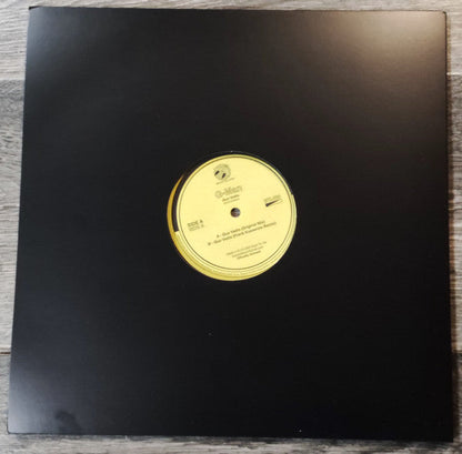 G-Man - Quo Vadis (VINYL) | Mint (M) Generic-