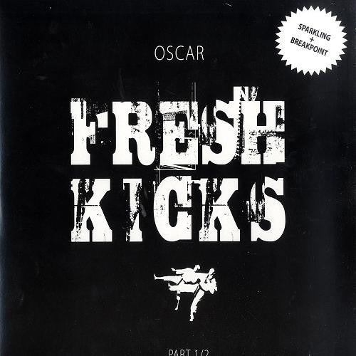 Oscar (4) - Fresh Kicks (Part 1/2) | Mint (M) Generic-