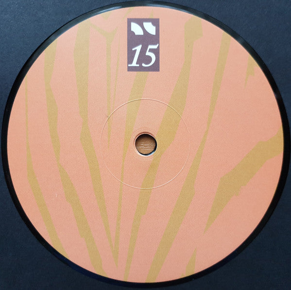 Mathew Jonson - Panna Cotta / Passage To The Other Side (VINYL) | Mint (M) Mint (M)-