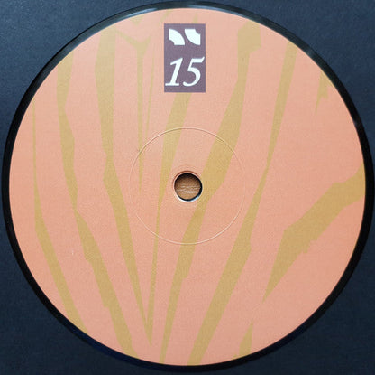 Mathew Jonson - Panna Cotta / Passage To The Other Side (VINYL) | Mint (M) Mint (M)-