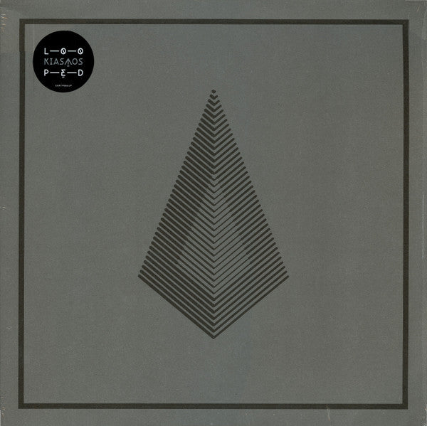 Looped EP | Mint (M) Mint (M)--