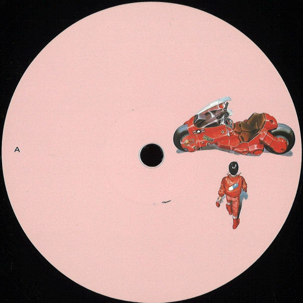Timeless EP | Mint (M) Generic-