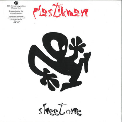 Plastikman - Sheet One | Mint (M) Mint (M)-