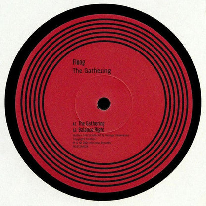 The Gathering | Mint (M) Generic-