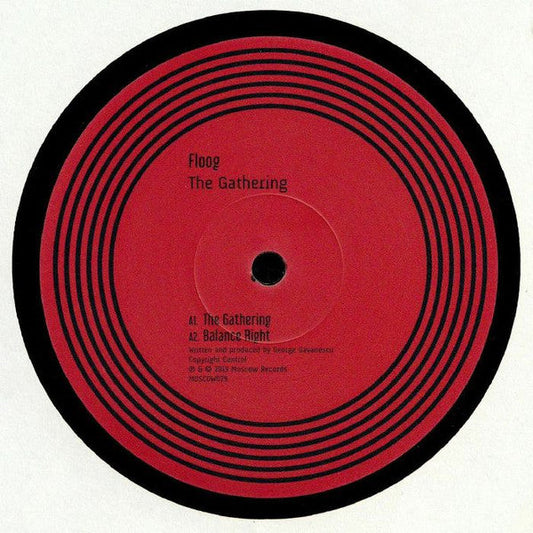 The Gathering | Mint (M) Generic-