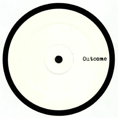 Blow Up / Outcome | Mint (M) Generic-