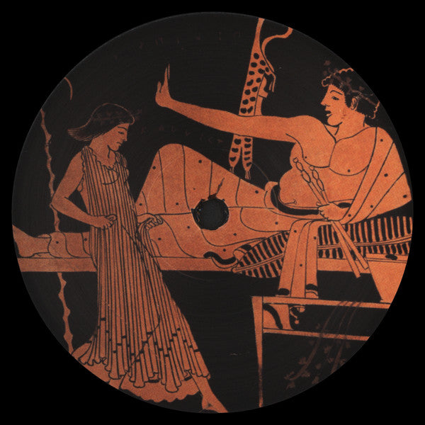 Nechkin - Overmoon | Mint (M) Generic-
