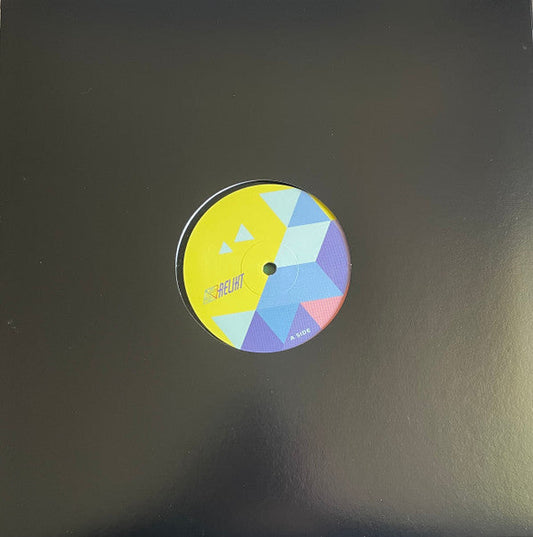 Yogi P - Aboutchu EP | Mint (M) Generic-
