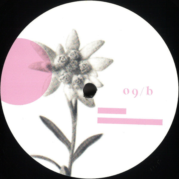 Outer Range EP | Mint (M) Generic-