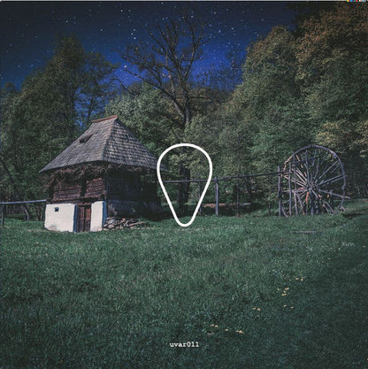 Moons EP | Mint (M) Mint (M)-