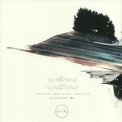 Asteroid EP | Mint (M) Mint (M)-