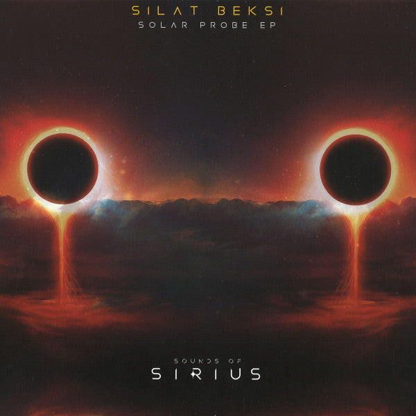 Solar Probe EP | Mint (M) Mint (M)-