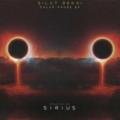 Solar Probe EP | Mint (M) Mint (M)-