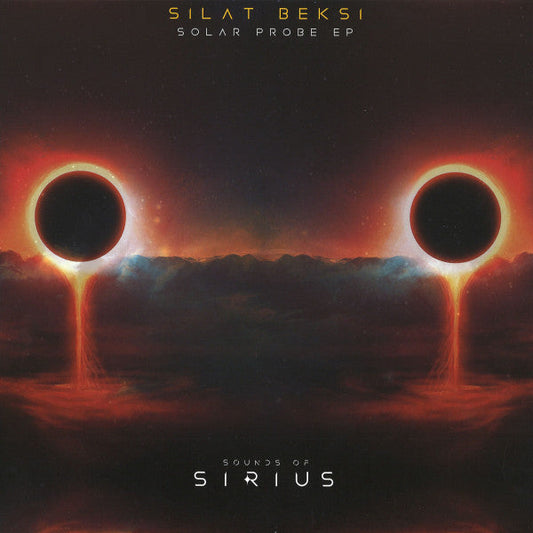 Solar Probe EP | Mint (M) Mint (M)-