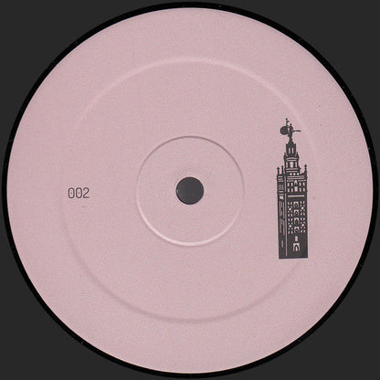Giralda Edits 02 | Mint (M) Generic-