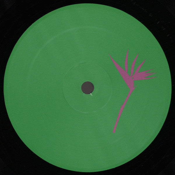 El Instrumento Del Barrio | Mint (M) Generic-