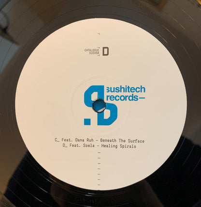 Dimensions - Parallel Edition | Mint (M) Near Mint (NM)-