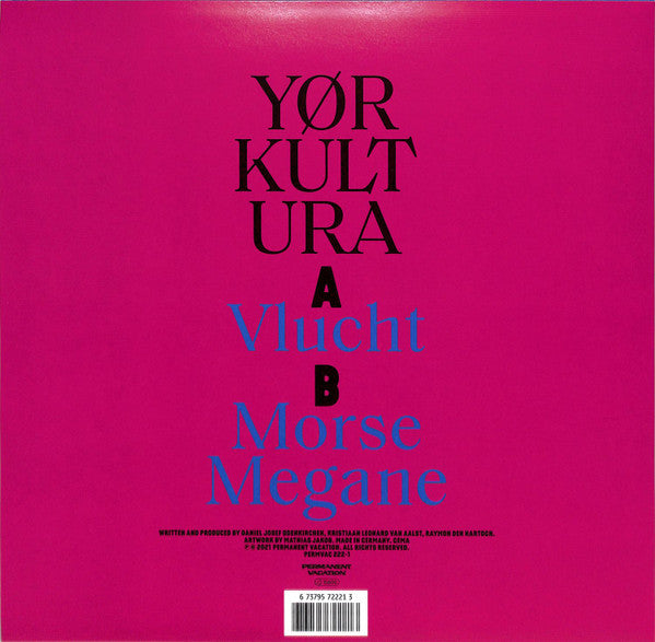 Vlucht | Mint (M) Mint (M)-