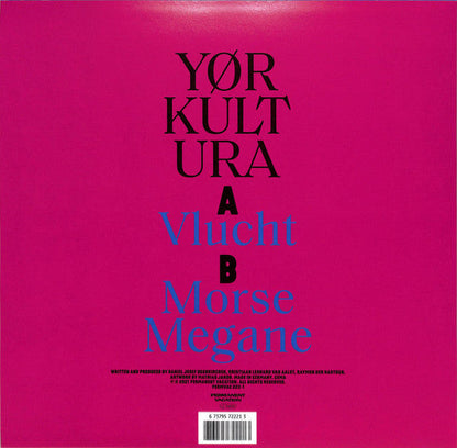Vlucht | Mint (M) Mint (M)-