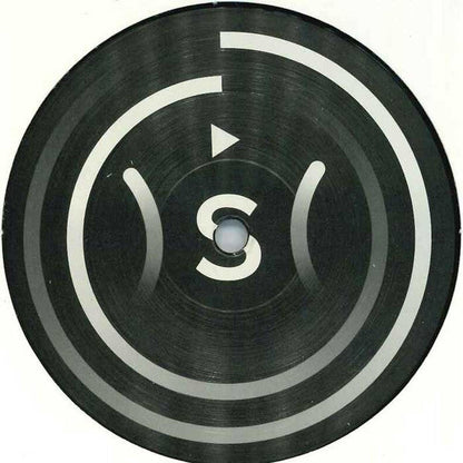Symbol 001 | Mint (M) Mint (M)-