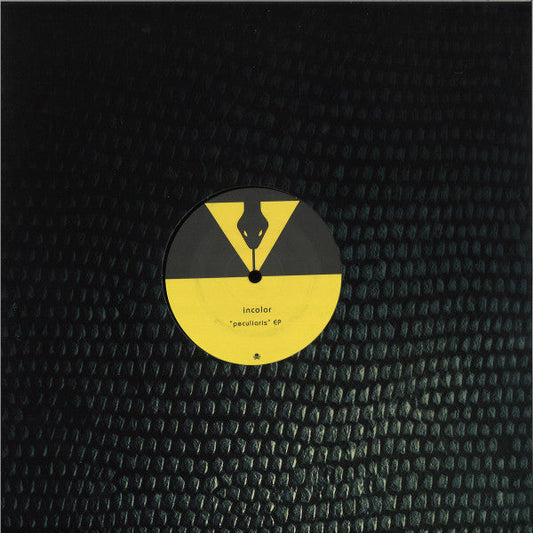 Peculiaris EP | Mint (M) Mint (M)-