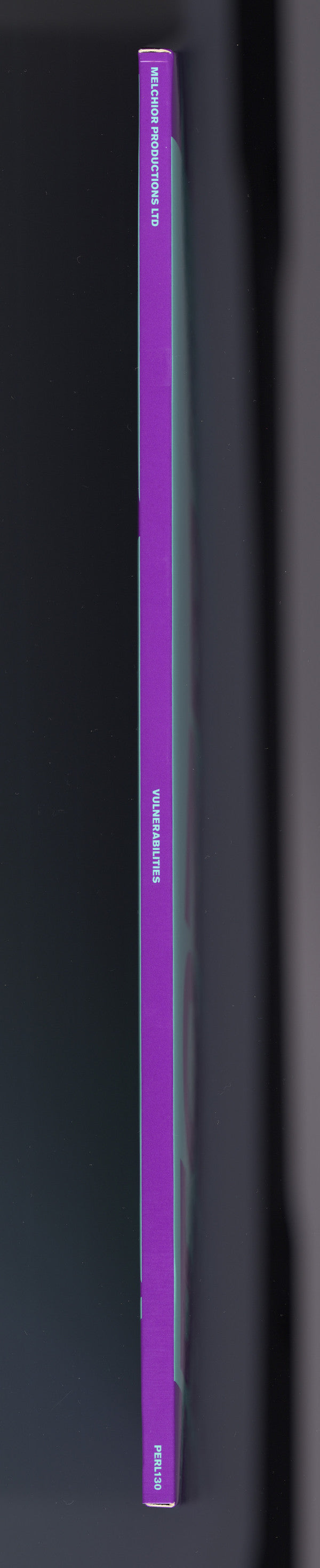 Vulnerabilities | Mint (M) Mint (M)-