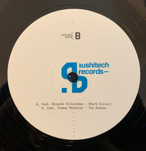 Dimensions - Parallel Edition | Mint (M) Near Mint (NM)-