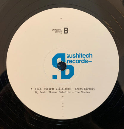 Dimensions - Parallel Edition | Mint (M) Near Mint (NM)-