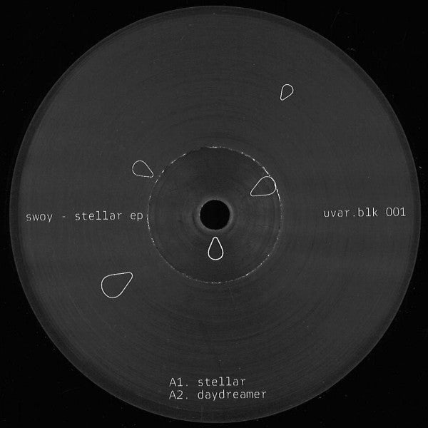 Stellar EP | Mint (M) Generic-