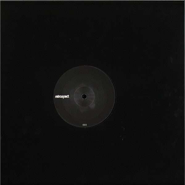 RETRO003 | Generic-