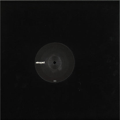 RETRO003 | Generic-