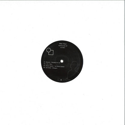 Vallende Ster EP | Mint (M) Generic-