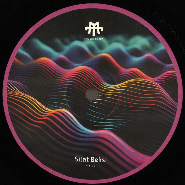 Indigo EP (VINYL) | Mint (M) Generic-