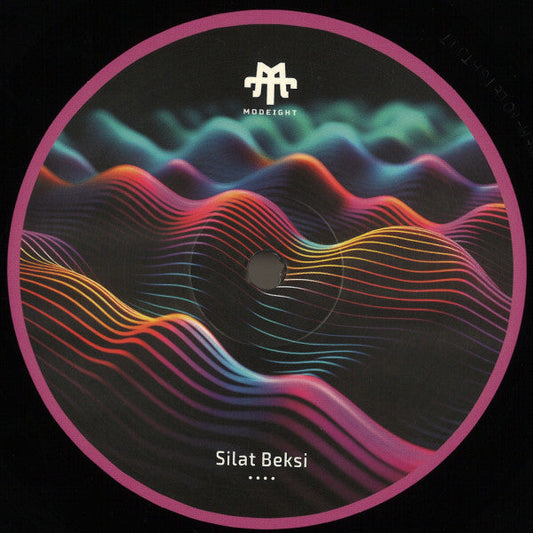 Indigo EP (VINYL) | Mint (M) Generic-