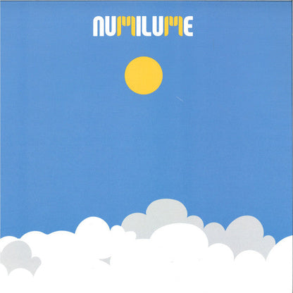 Numilume - 4 | Mint (M) Mint (M)-