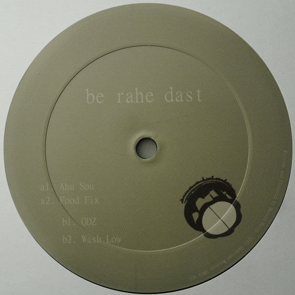 Be Rahe Dast | Mint (M) Mint (M)-