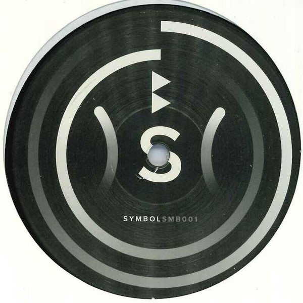 Symbol 001 | Mint (M) Mint (M)-