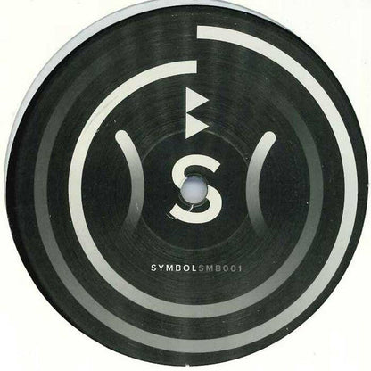 Symbol 001 | Mint (M) Mint (M)-